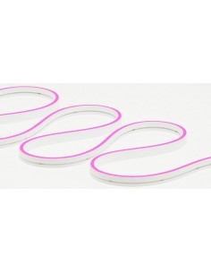 LED Neon Flex - Pink (per...