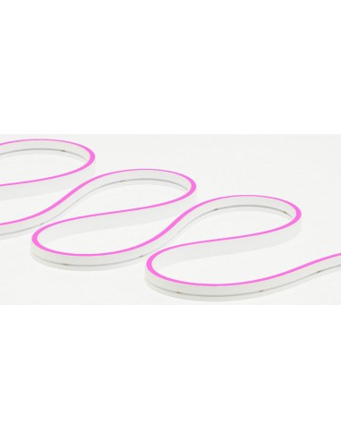 LED Neon Flex - Pink (per meter)