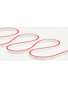 LED Neon Flex - Red (per...