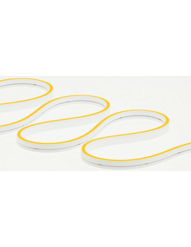 LED Neon Flex - Yellow (per meter)