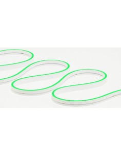 LED Neon Flex - Green (per...