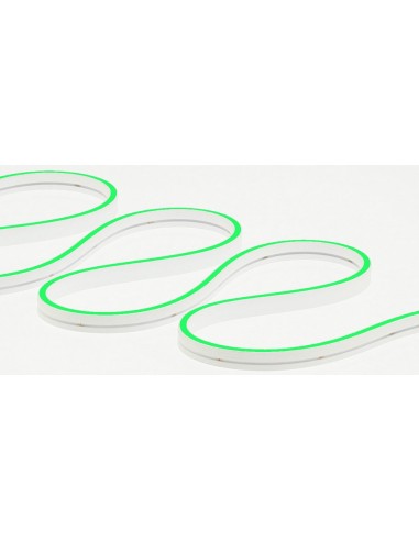 LED Neon Flex - Green (per meter)