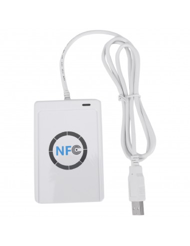 USB NFC Reader & Writer
