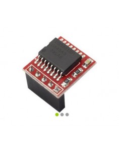 RTC Module - Super Capacitor