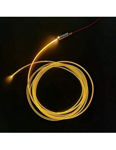 Fiber Optic Light Source -...