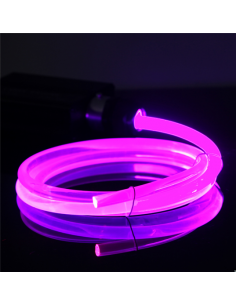 Fiber Optic Light Source -...