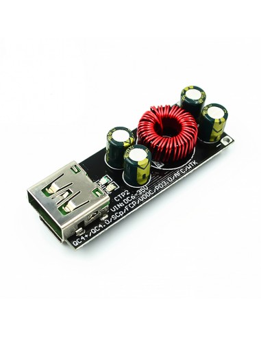 QC4.0pd3.0 Quick Charger Module for...