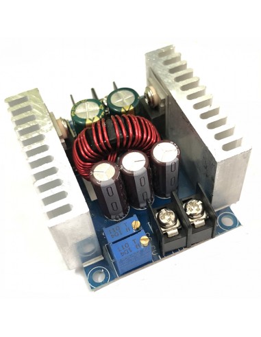 DC 6-40V To 1.2-36V 300W 20A Constant...