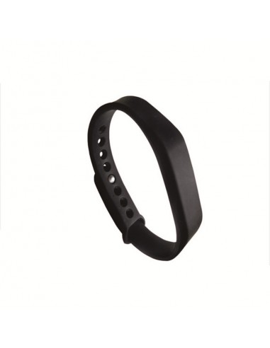 Ntag213 Black Wristband