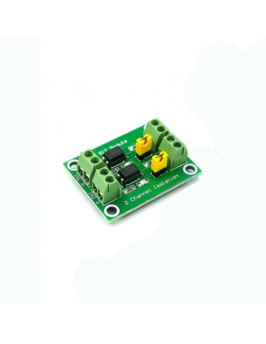 817 Optocoupler Voltage Isolation Board