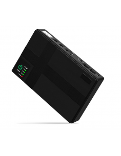 Mini DC UPS 8800mah 36W...