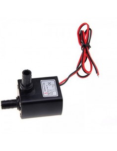 12V Brushless Permanent...