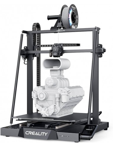 Creality CR-M4  Large Format 3D Printer