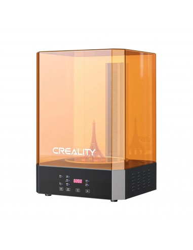Creality UW-02 Wash and Cure Station