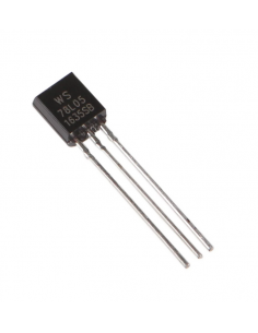 78L05 Linear Voltage...