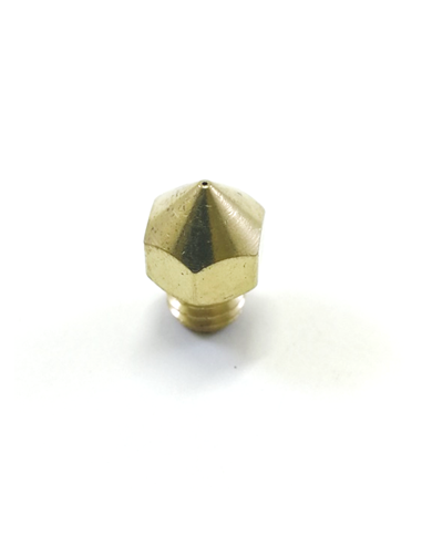 Creality Nozzle 0.4mm MK8 Brass for...