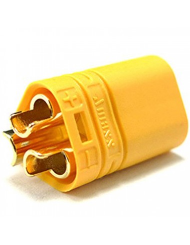 Docking Plug Three-Phase Tri-Line MT60 Male and Female Model Motor Electric Docking Plug