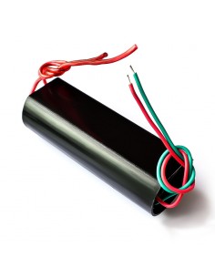 High Voltage Generator...