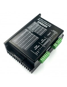 DM860 DM860H Stepper Motor...