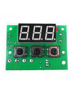 XH-W1601 PID Temperature...