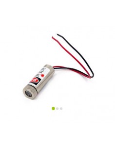 5mW Laser Red Line Module...