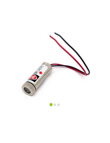 5mW Laser Red Line Module emitter