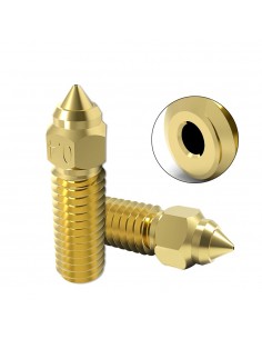 Creality Brass Nozzle M6...