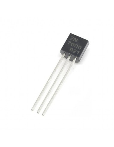 2N700 PNP Transistor
