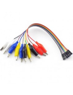 Jumper wire (Female to...