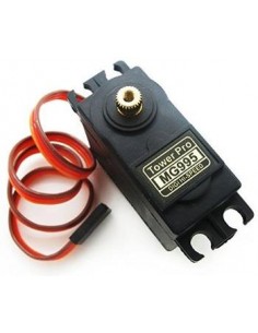 MG995 Servo Motor (13kg)