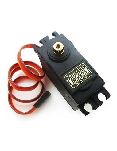 MG995 Servo Motor (13kg)