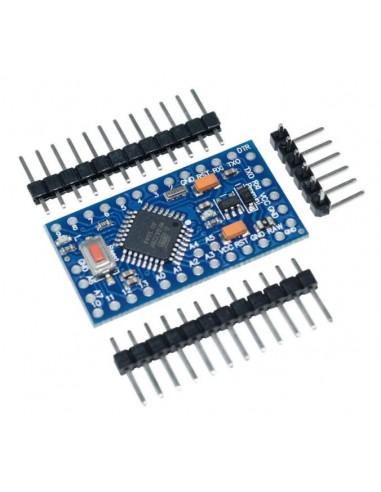 EDArduino Pro Mini 328 - 5V/16MHz