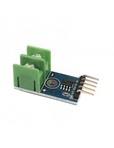 (MAX6675) Breakout Board...