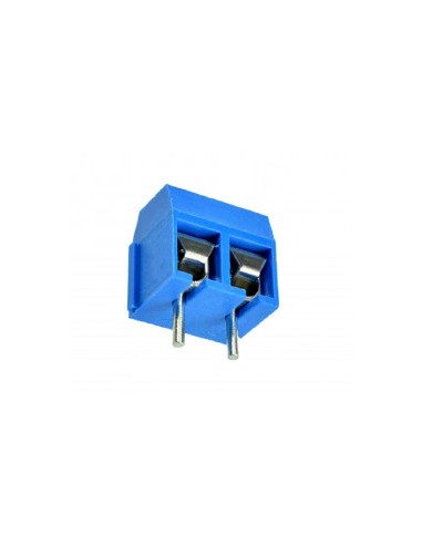 Screw Terminal 5mm 2-Pin