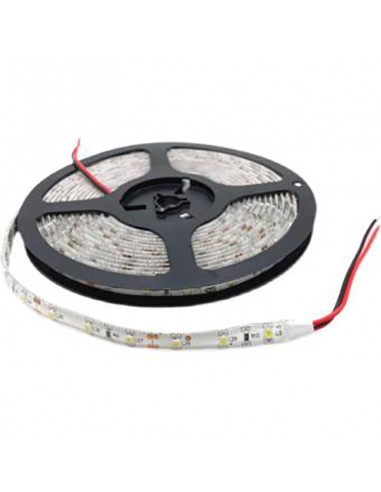 3528 12V 120leds/Meter 5M/Reel Warm...