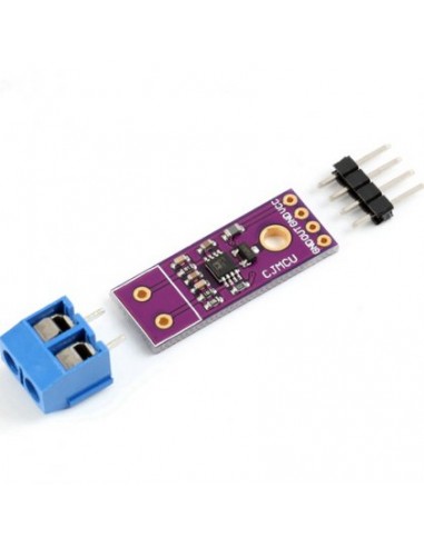 AD8495 K-Type Thermocouple Module