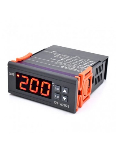 XH-W2078 DC12V Embedded High...