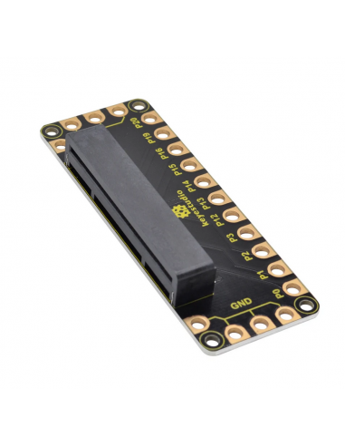 Edge Connector I/O Sensor for Micro:Bit