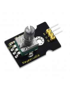 Adjustable Potentiometer...
