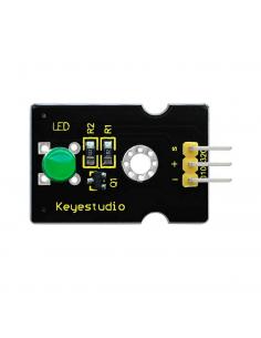 Green LED Module