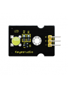 Yellow LED Module