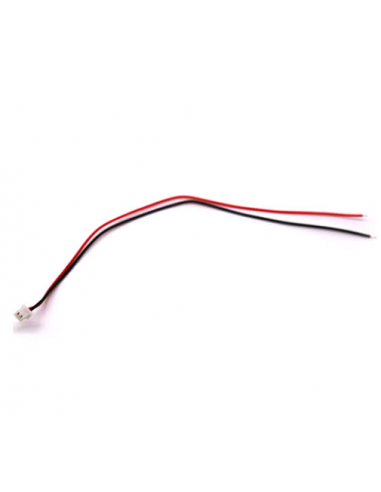 Jumper Wire - JST 1.25 2P 15CM Cable