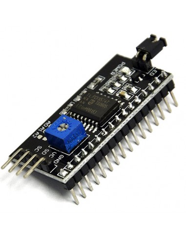 1602 LCD IIC-Interface Converter Board