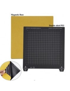 310x310mm Double Sided...