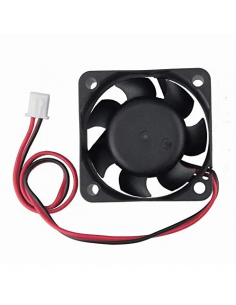 Fan 12V DC 40x40 Small...