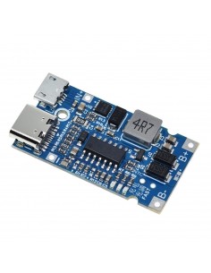 Type-C USB 3S 4.5V-15V 18W...