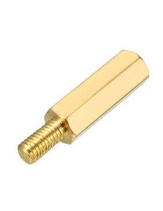 StandOff 15mm M3 Brass...