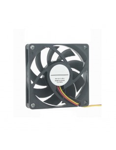DC Cooling Fan 12V (70 x 70...