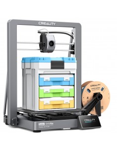 Creality Ender 3 V3 PLUS...