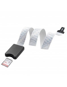 Micro SD to SD Card...